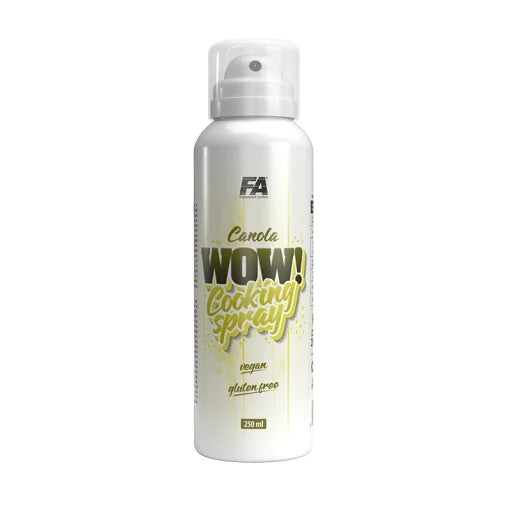 FA Nutrition WOW Line – Cooking Spray 250ml