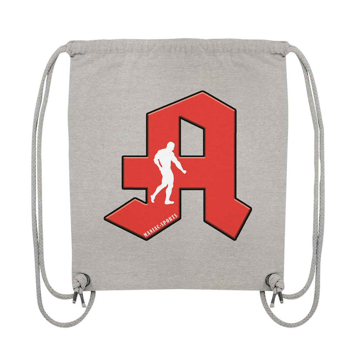 "APOTHEKER" - Gym-Bag-Taschen-Maniac-Sports.de