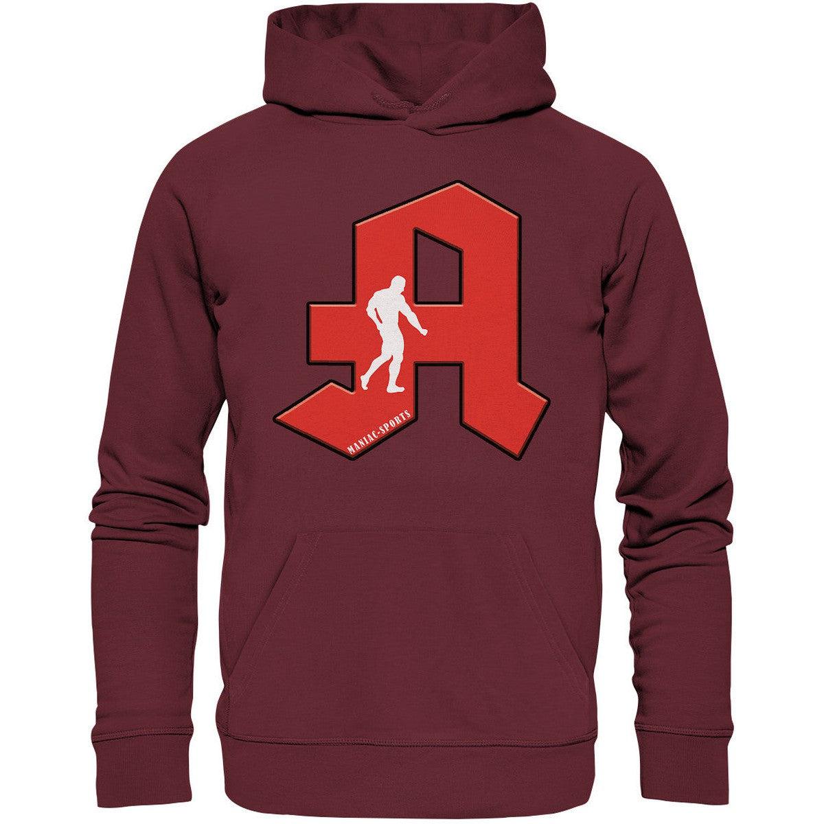 "APOTHEKER" - Hoodie-Hoodies-Maniac-Sports.de