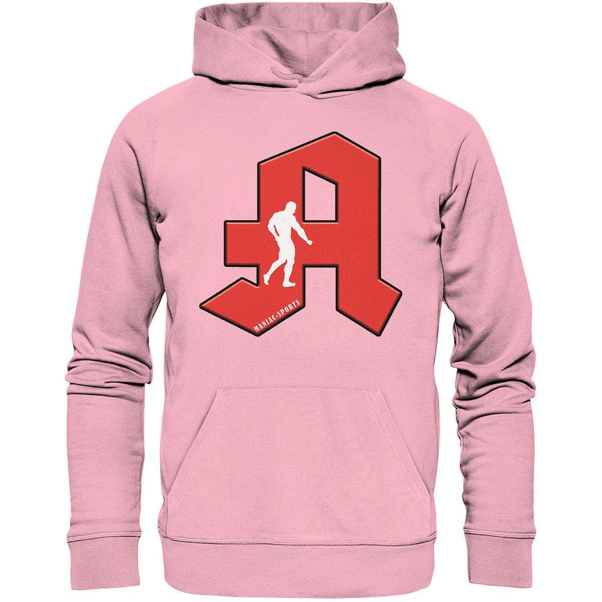 "APOTHEKER" - Hoodie-Hoodies-Maniac-Sports.de