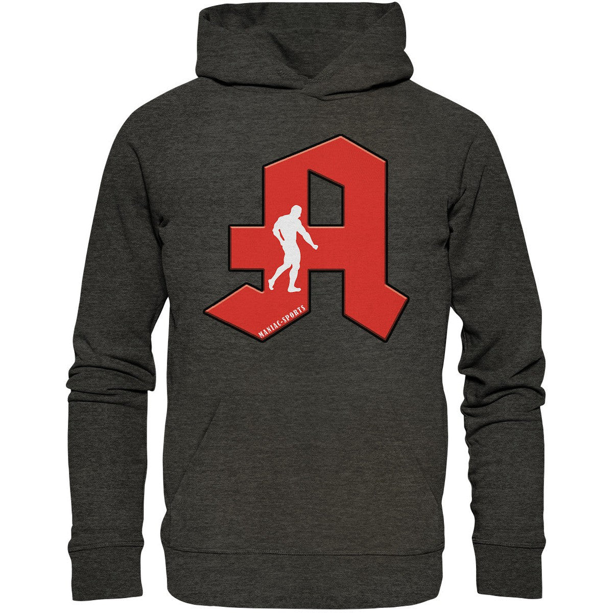 "APOTHEKER" - Hoodie-Hoodies-Maniac-Sports.de