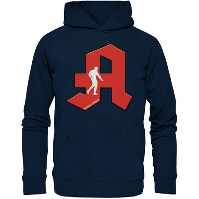 "APOTHEKER" - Hoodie-Hoodies-Maniac-Sports.de