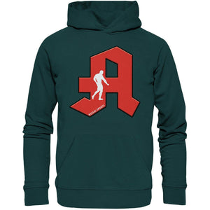 "APOTHEKER" - Hoodie-Hoodies-Maniac-Sports.de