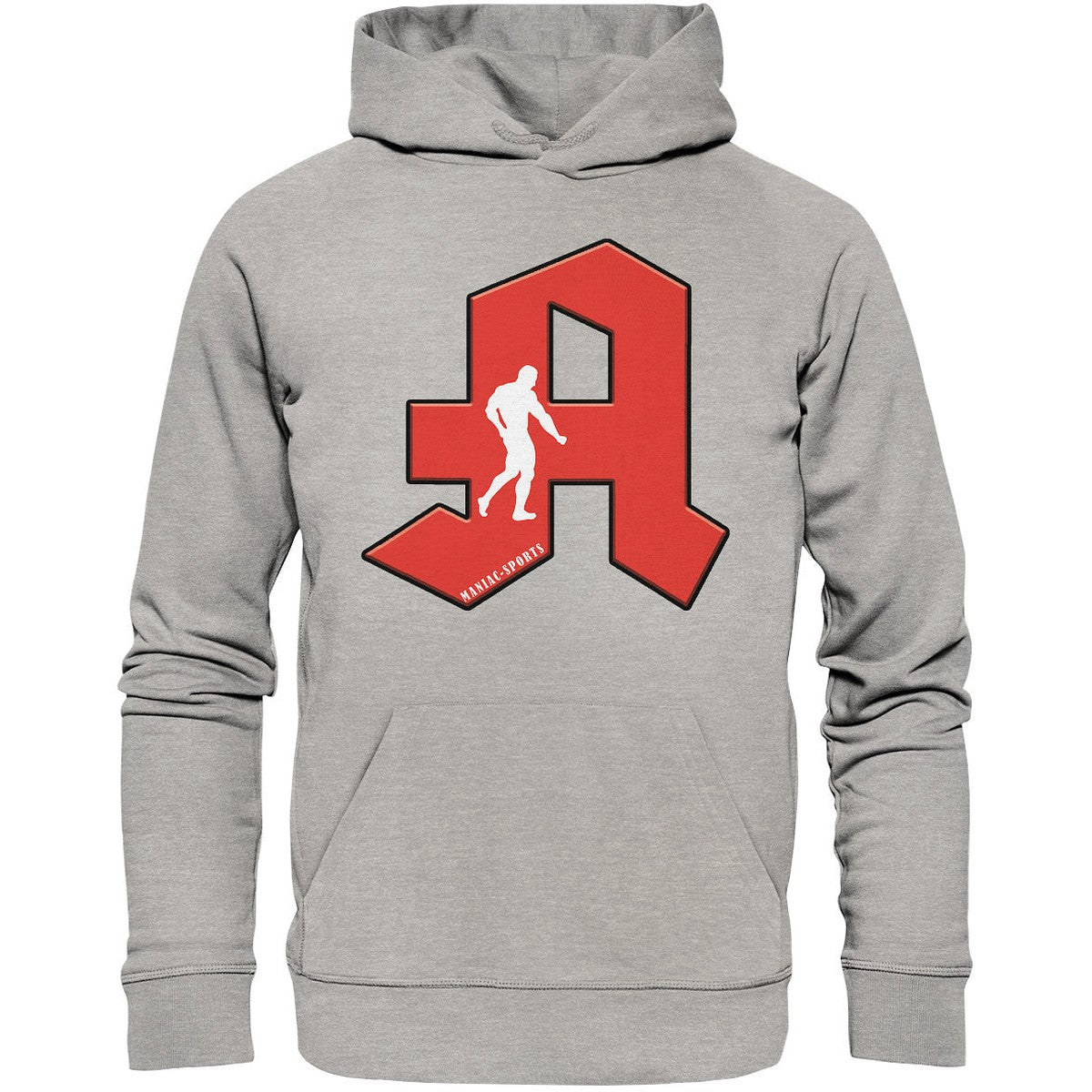 "APOTHEKER" - Hoodie-Hoodies-Maniac-Sports.de