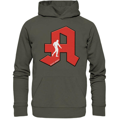 "APOTHEKER" - Hoodie-Hoodies-Maniac-Sports.de