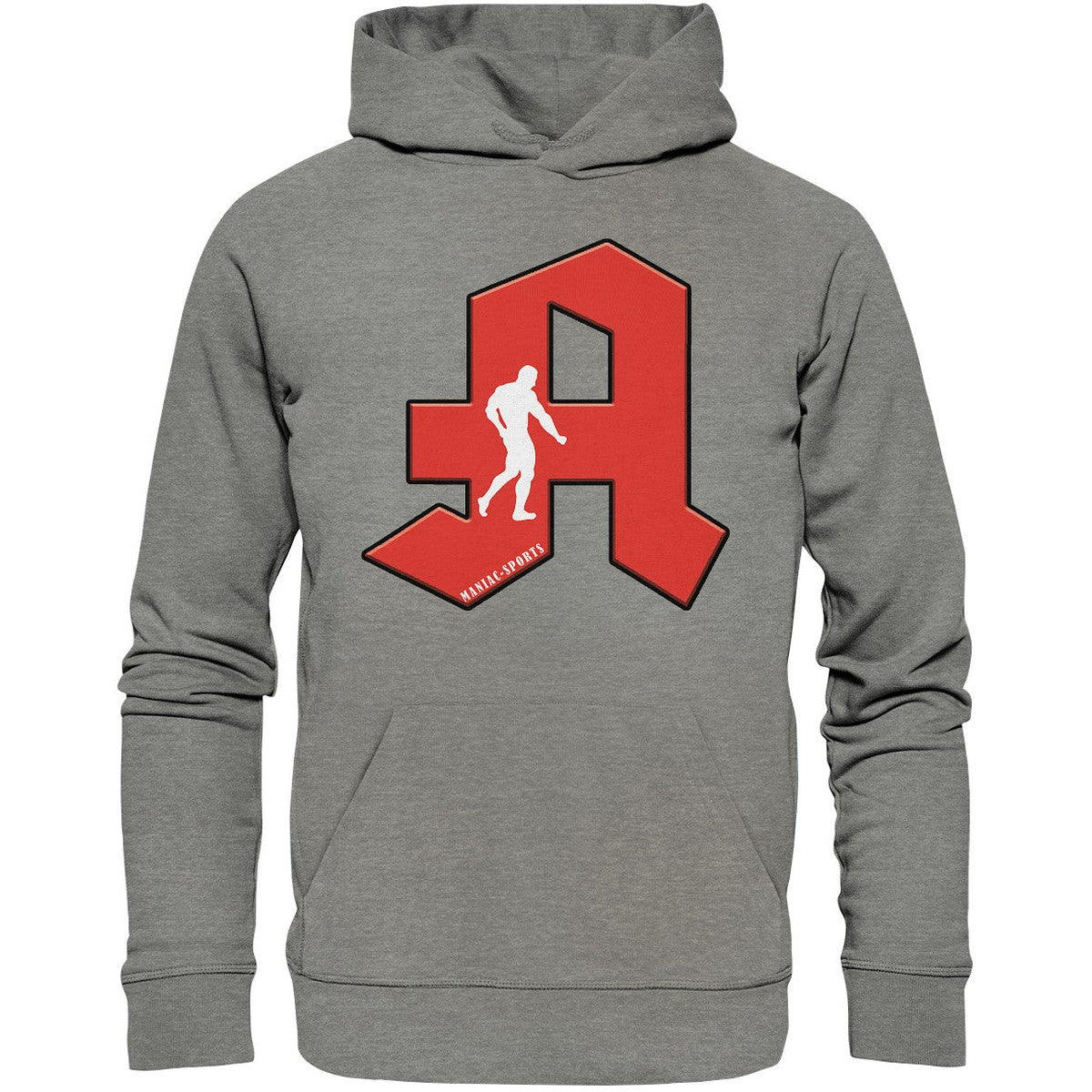 "APOTHEKER" - Hoodie-Hoodies-Maniac-Sports.de