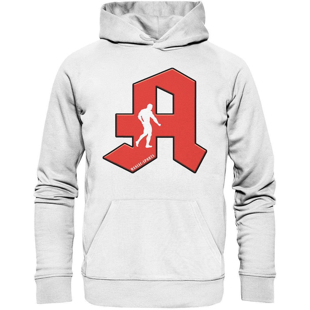 "APOTHEKER" - Hoodie-Hoodies-Maniac-Sports.de