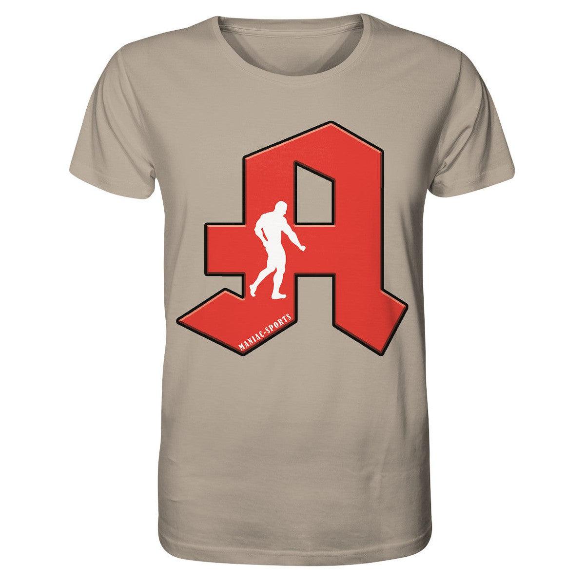 "APOTHEKER" - Shirt-Unisex-Shirts-Maniac-Sports.de