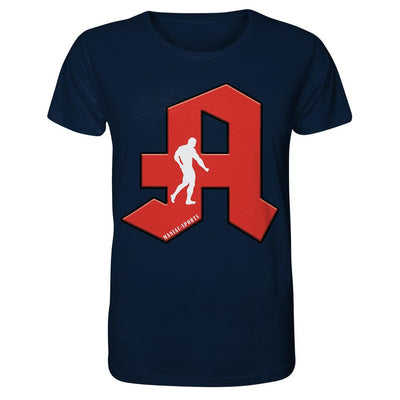 "APOTHEKER" - Shirt-Unisex-Shirts-Maniac-Sports.de