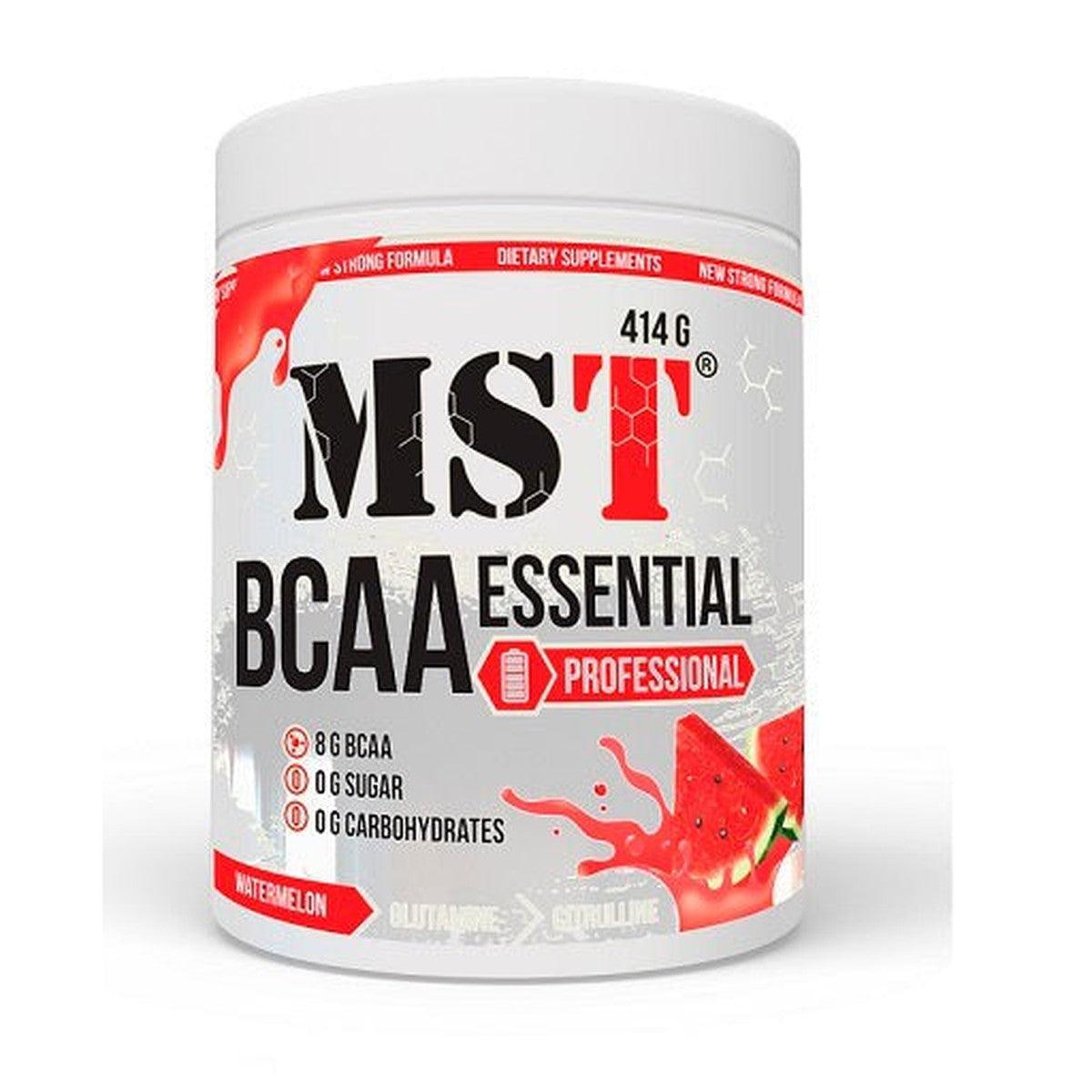 MST - BCAA Professional 414g-Maniac-Sports.de