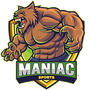 Maniac-Sports