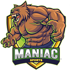 Maniac-Sports