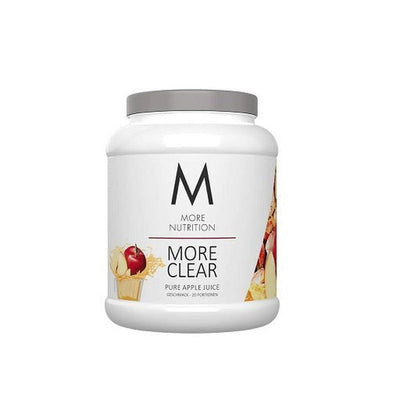 More Nutrition More Clear 600g-Clear Protein-Maniac-Sports.de