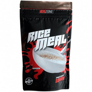 Big Zone Rice Meal 3000g-Reispudding-Maniac-Sports.de